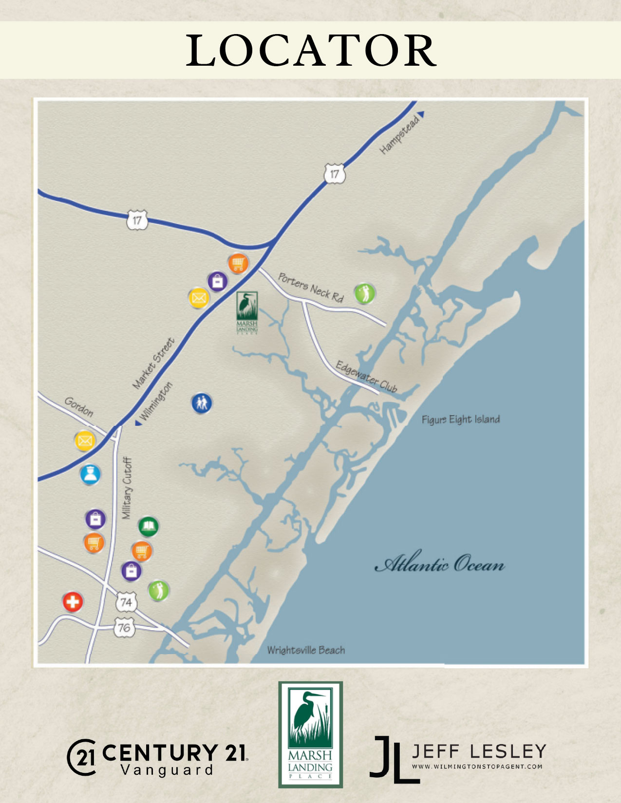 locatorMap2025 marsh landing place sitemap