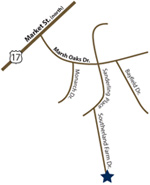 map_small Marsh landing Place